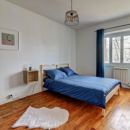 Le Contemporain ~ Balcon ~ Parking Διαμέρισμα Ντιζόν Εξωτερικό φωτογραφία